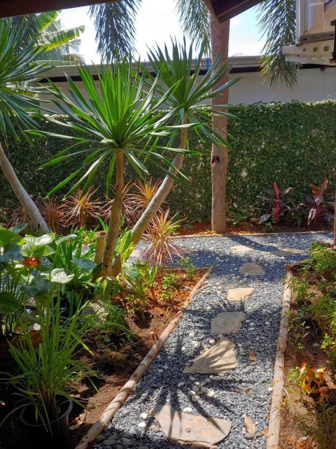 Lemon Tree Naturist Resort Naiharn Beach Phuket Exterior photo